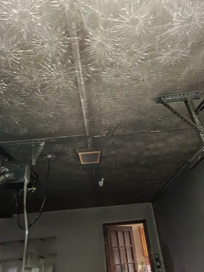 Fire and smoke damage assessment for Emergency Water Damage Services in Walton
